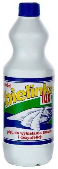 BIELINKA LUX 1L wybielacz /12/