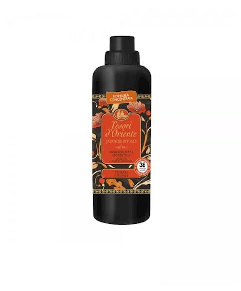 TESORI płyn do płukania 760ml JAPANESE RITUALS