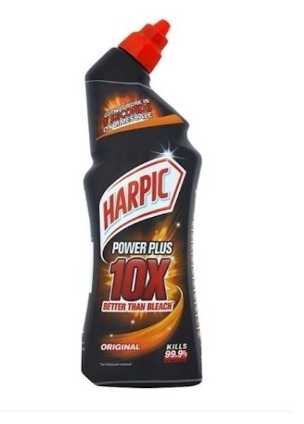 HARPIC Power Plus żel do WC 680ml ORIGINAL