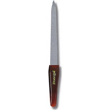 !!! PILNIK DO PAZNOKCI 1021 szafirowy 20cm /SL-5/