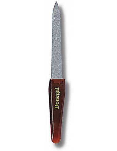 !!! PILNIK DO PAZNOKCI 9261 szafir10cm SL-0/4 Done