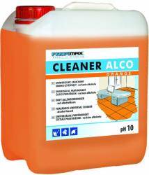 CLEANER ALCO Orange - 5L uniwersalny prep. czyszcz