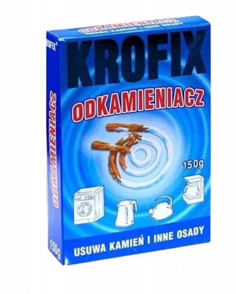 KROFIX ODKAMIENIACZ 150g