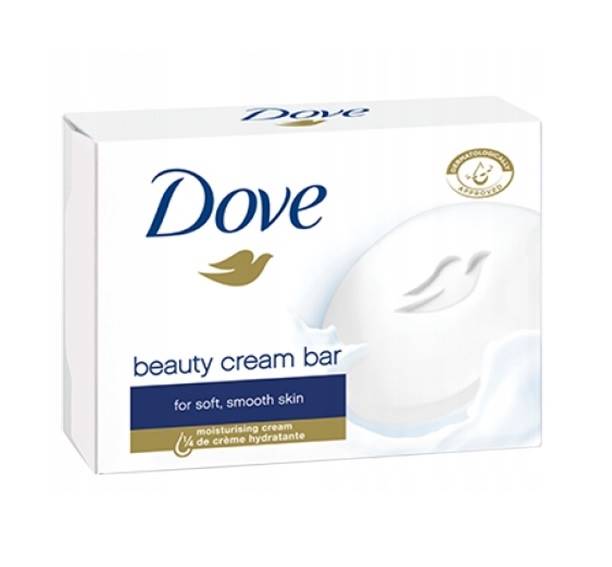 DOVE mydło 90g KOSTKA !!!! 