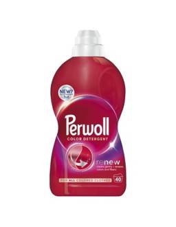 PERWOLL 2L 36P  COLOR 