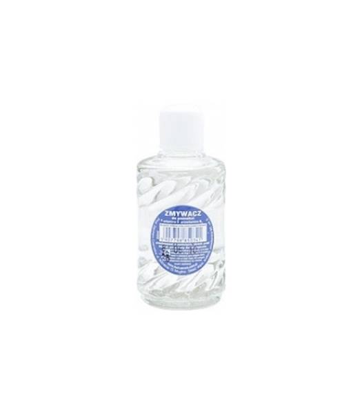 ZMYWACZ do paznokci 50ml SZKŁO