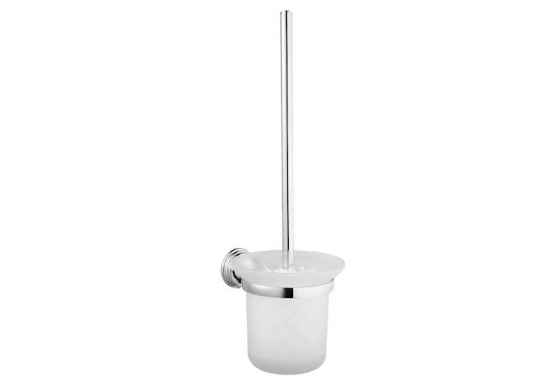 KLOZETÓWKA szczotka do WC One BF chrom