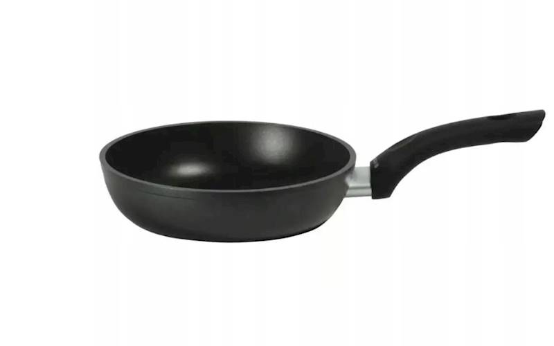 PATELNIA 26cm teflon MAGNAT induk.Ambition 34036