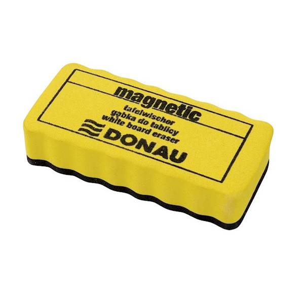 GĄBKA DO TABLIC suchościeralnych Magnetic * Donau