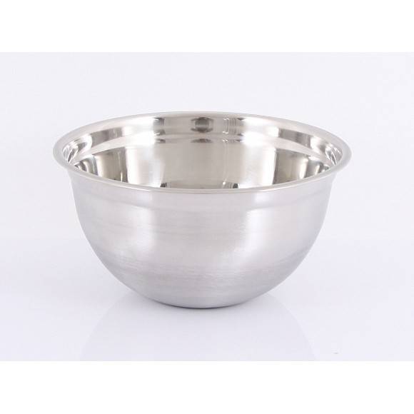 MISKA 22,5cm - 2,9L nierdzewna DWA TONY 81073