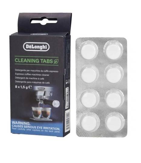 TABLETKI COFFEE OIL REMOVER  10szt SAECO