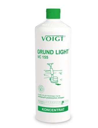 VOIGT GRUND LIGHT 1L VC155 DO GRUNTOWNEGO MYCIA