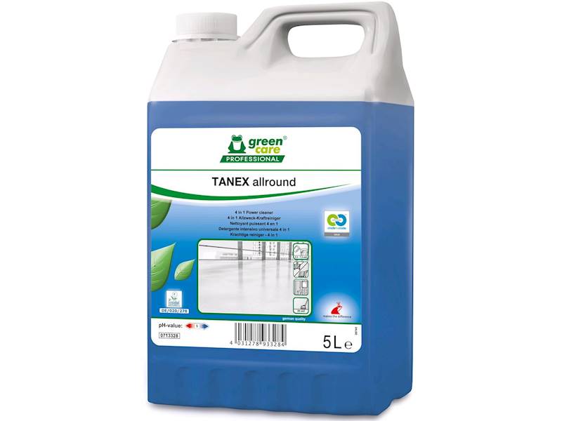 Tana GC Tanex 5L Allround silny środ.myjący podłóg
