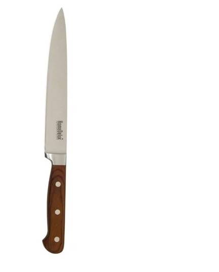 NÓŻ 20cm KUCHENNY  SAITO - HD12184