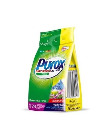 PUROX 5,5kg proszek UNIVERSAL