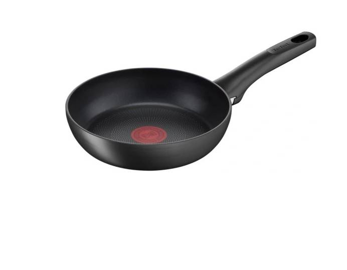 PATELNIA 20cm TEFAL z powłoką tytanową ULTIMATE