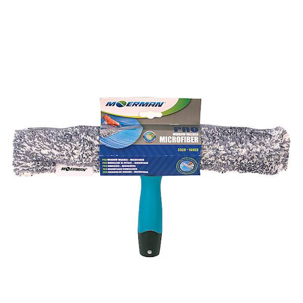 MYJKA BARANEK DO SZYB 35cm MIKROFIBRA  