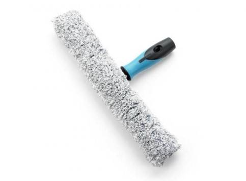 MYJKA BARANEK DO SZYB 35cm MIKROFIBRA  