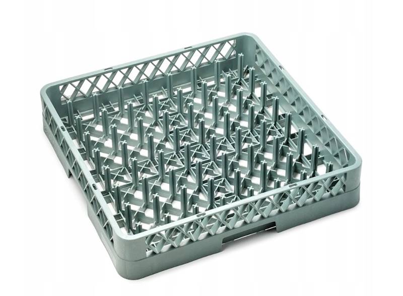 KOSZ DO TALERZY DO ZMYWAREK 50x50 FORGAST FG00500