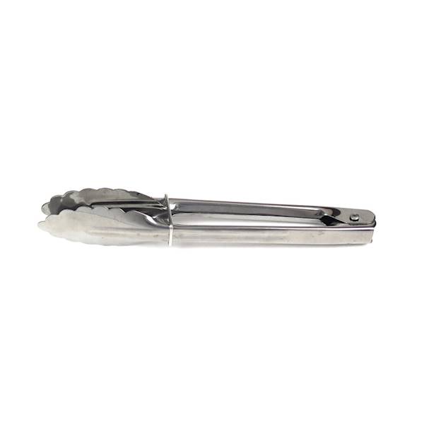 SZCZYPCE KUCHENNE 18cm metalowe MILS  OD1689