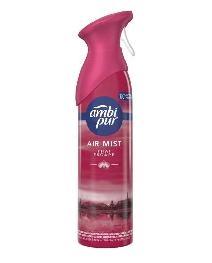 AMBI PUR Freshelle odświeżacz 185ml THAI ESCAPE