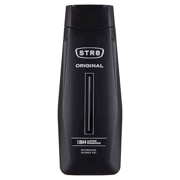 STR8 żel pod prysznic 400ml ORIGINAL