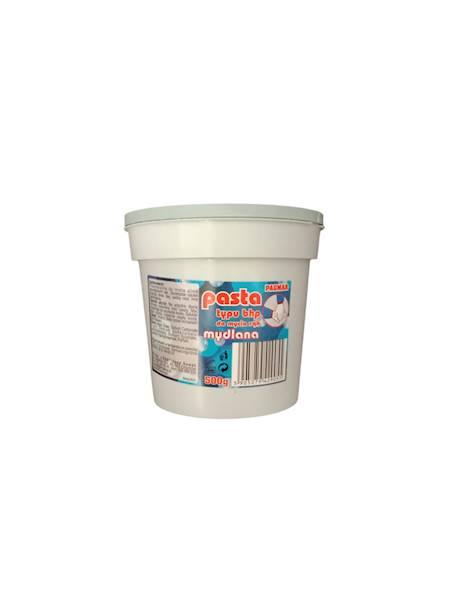 PASTA BHP 500g mydlana PAGMAR