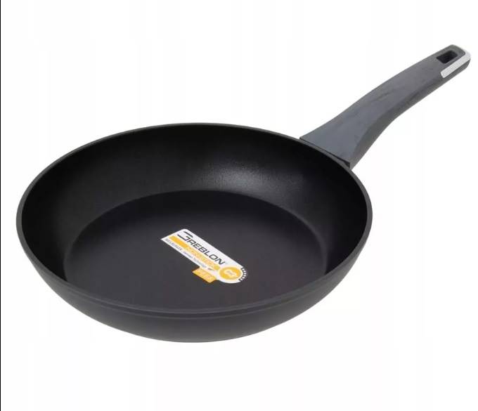PATELNIA 20cm MAKALU pow.greblon  HD12425