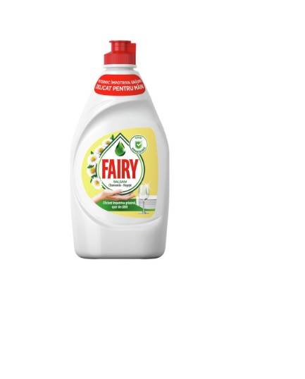FAIRY 400ml płyn do naczyń RUMIANEK