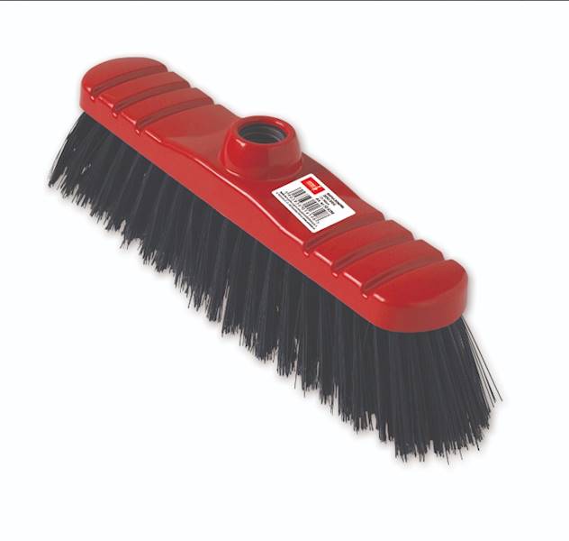 ZAMIATACZ miotła domowa - ZAPAS Anna Zaradna