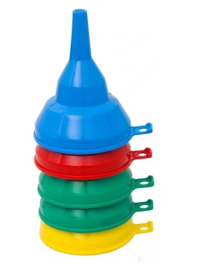 LEJEK 60mm plastikowy DI8323