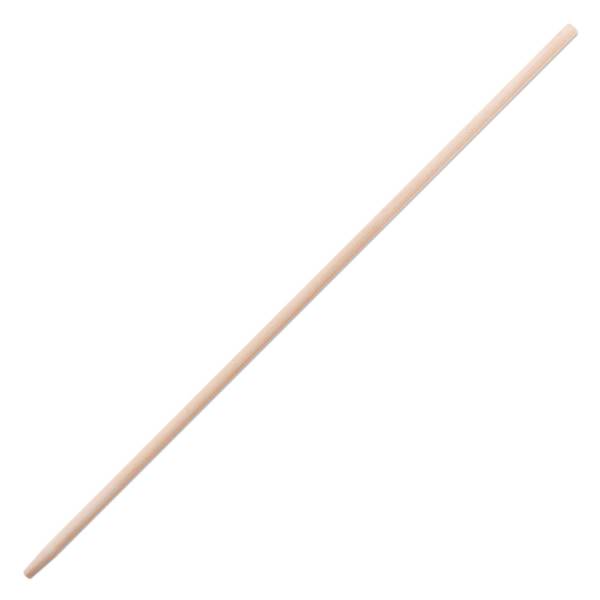 KIJ 150cm TRZON DO GRABI  / trzonek / drążek 0396