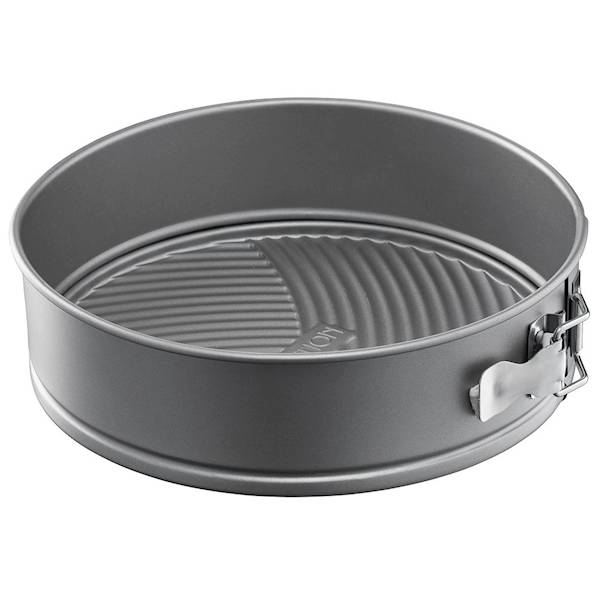 TORTOWNICA 24cm SILVERY 59633