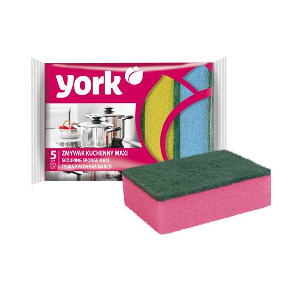 ZMYWAK kuchenny -1szt YORK 