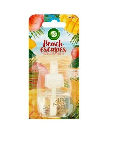 AIR WICK ELECTRICAL - zapas 19ml MANGO