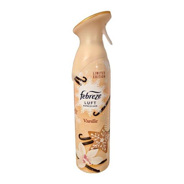FEBREZE Freshelle odśwież.300ml VANILLA