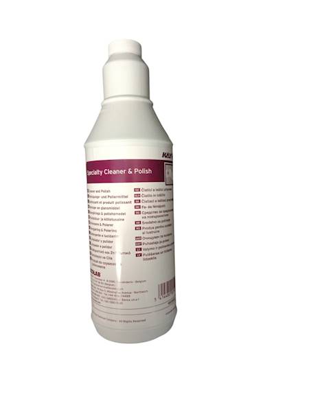 KAY Specialty Cleaner&Polish 1L poler.stali ECOLAB