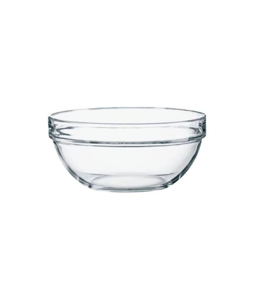 SALATERKA 17cm EMPILABLE przeżr.02025