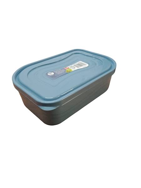 POJEMNIK do żywności 2000ml - 2L AP-9045 RAVI