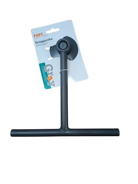ŚCIĄGACZKA DO SZYB 22cm GRAY 60285 RAVI