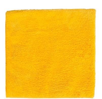 ŚCIERKA MIKROFAZ op5szt 30x30cm 220G ŻÓŁTA op.5szt
