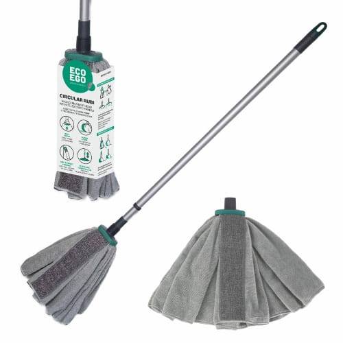MOP SUKIENKA RUBI mikrofibra ECO EGO + KIJ 3073210