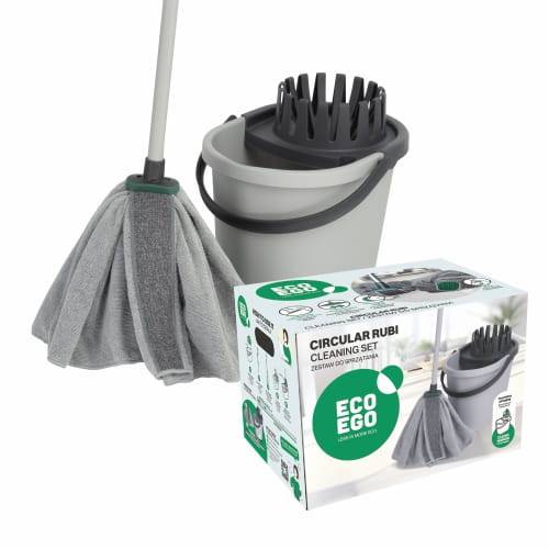 MOP SUKIENKA RUBI ECO ECO - ZESTAW 3072110 YORK