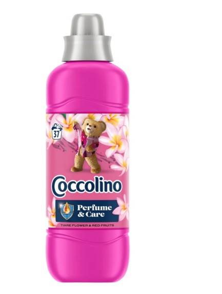 COCCOLINO 925/975/1050ml pł.do płuk.Tiare Flower