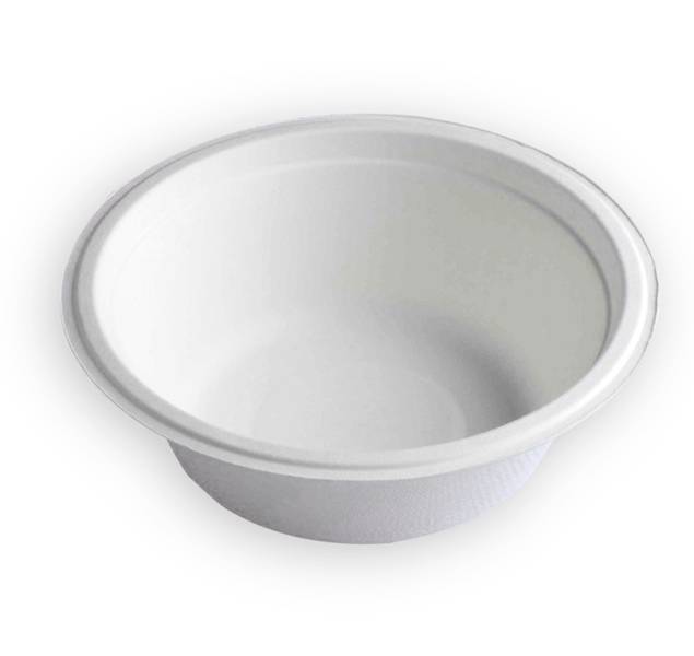 MISECZKA JEDNORAZOWA 350ml 50szt z trzciny cukrow.
