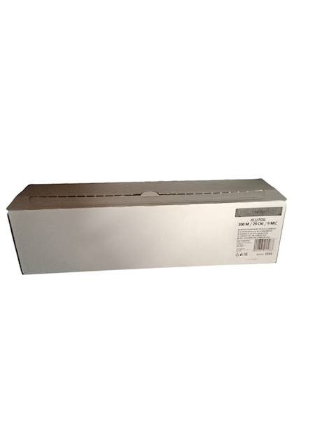 FOLIA ALUMINIOWA 300m !!!CATERING box CLARINA 5598