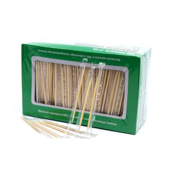 WYKAŁACZKI - 1000szt - w papierku / folii 