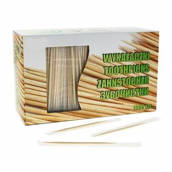 WYKAŁACZKI - 1000szt - w papierku / folii 