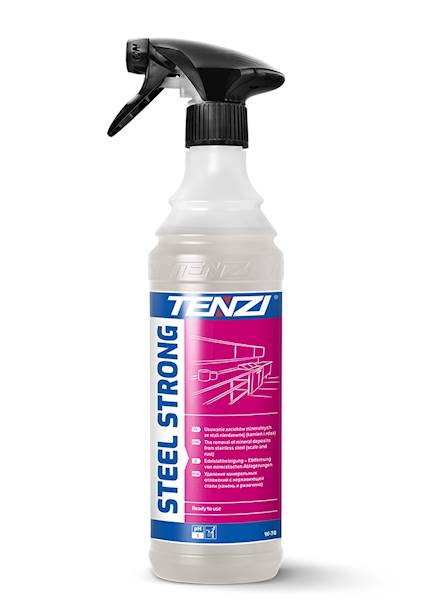 TENZI STEEL STRONG GT 600ml kamień i rdza W-78