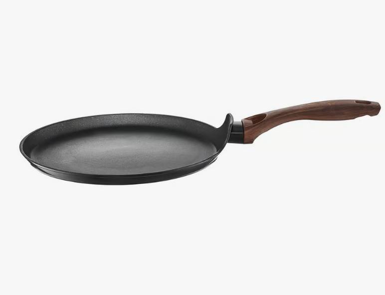 PATELNIA DO NALEŚNIKÓW 26cm DARKWOOD 29461